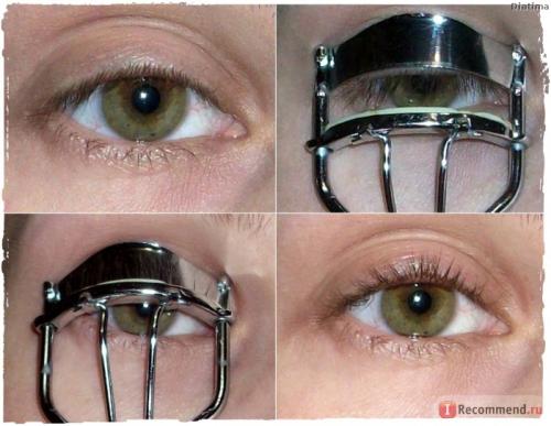 Как наносить тушь на ресницы. Методики нанесения туши 05 Как наносить тушь на ресницы. Методики нанесения туши 05