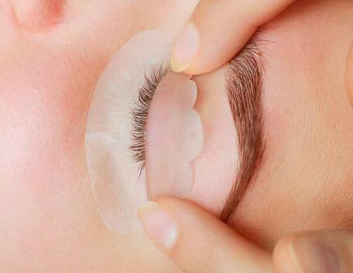 Ламинирование нижних ресниц. Пошаговая инструкция проведения процедуры в салонах