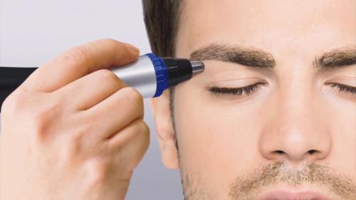 Самые красивые брови у мужчин. Мужские брови: как должны выглядеть идеальные брови и как за ними ухаживать?