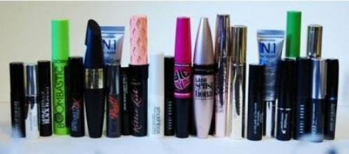 Как накрасить ресницы, чтобы они были пышными. Как правильно красить ресницы тушью: секреты стилистов