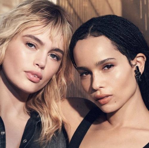 Для чего нужен коричневый консилер. Корректоры для лица: все секреты использования