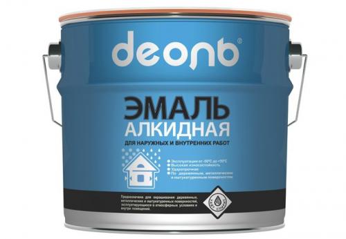 Нужно ли красить короед на фасаде. Виды красок