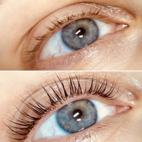 Можно ли в линзах делать ламинирование ресниц. Можно ли делать ламинирование и биозавивку ресниц в линзах?