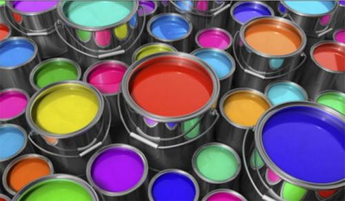 Нужно ли красить короед на фасаде. Виды красок