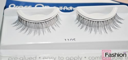 Пучковые ресницы для наращивания. Наращивание ресниц пучками: дома или в салоне?