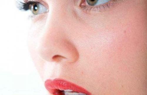 Перманентный макияж бровей преимущества. 