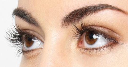 Ламинирование ресниц в домашних условиях. Ламинирование ресниц при помощи желатина и кертинового состава