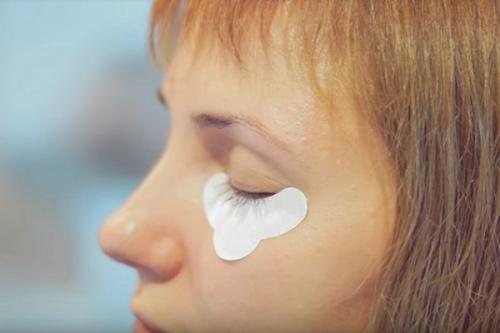 Как накрасить ресницы длинные. Как накрасить ресницы, чтобы они были длинные 05