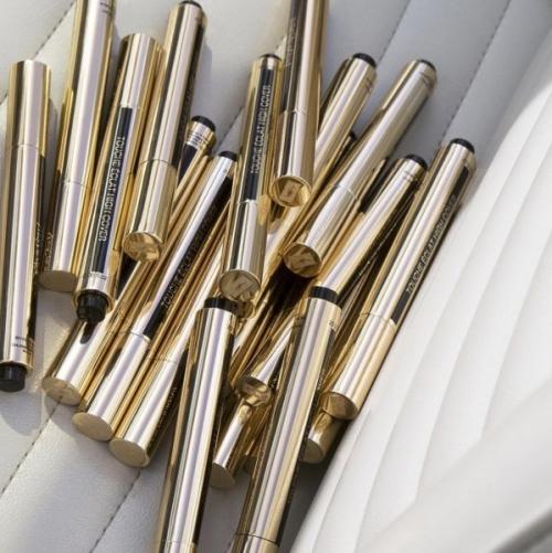 Для чего нужен коричневый консилер. Корректоры для лица: все секреты использования