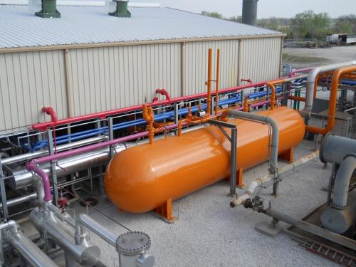 Нужно ли красить оцинкованные трубы для защиты от коррозии. Как красить трубы в соответствии с ГОСТ14202-69