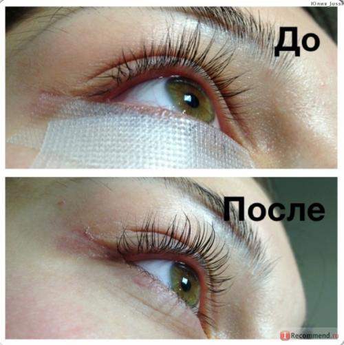 Как наносить тушь на ресницы. Методики нанесения туши 09 Как наносить тушь на ресницы. Методики нанесения туши 09