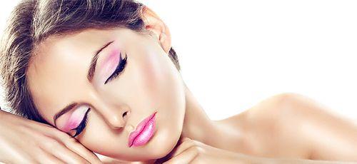 Сколько наращивают ресницы. Сколько занимает процедура наращивания ресниц