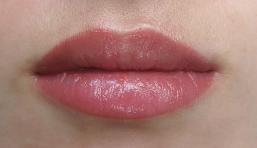 Татуаж губ, что дает. Напыление губ. Перманентный макияж губ, который я бы сделала