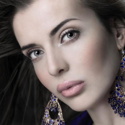 Подобрать форму бровей онлайн по фотографии бесплатно по типу лица