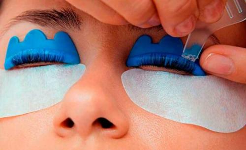 Ламинирование нижних ресниц. Пошаговая инструкция проведения процедуры в салонах