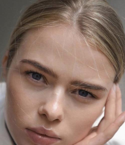 Для чего нужен коричневый консилер. Корректоры для лица: все секреты использования