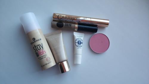 Макияж школьницы. Макияж для школьницы, который не превратит её в старушку