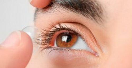 Можно ли в линзах делать ламинирование ресниц. Можно ли делать ламинирование и биозавивку ресниц в линзах?