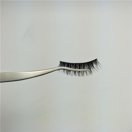 Накладные ресницы пучками сколько держатся. Как крепить накладные ресницы на веки?