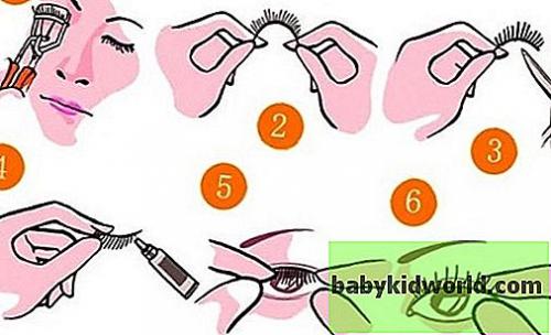 Как правильно клеить ресницы пучки. Как наклеивать пучки ресниц 13 Как правильно клеить ресницы пучки. Как наклеивать пучки ресниц 13