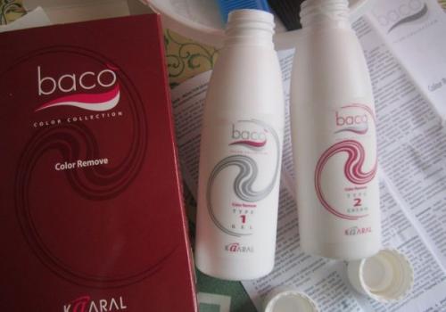 Как делать смывку волос порошком. Как сделать смывку волос в домашних условиях?