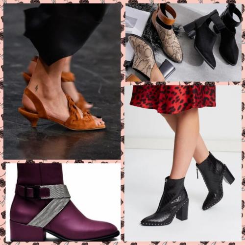 Мода 2020 з. Тенденции 2020 в моде для женщин за 50: идеи и образы