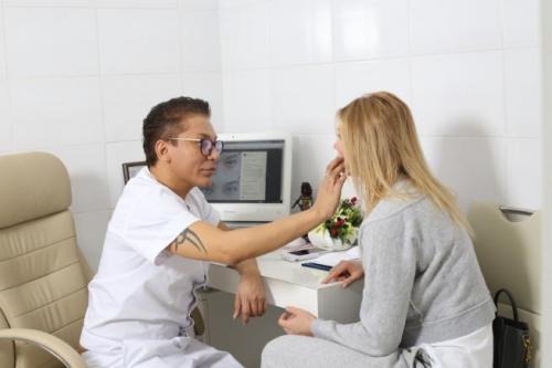 Удаление комков Биша спустя 10 лет. Почему не стоит удалять комки Биша? Советы опытного врача