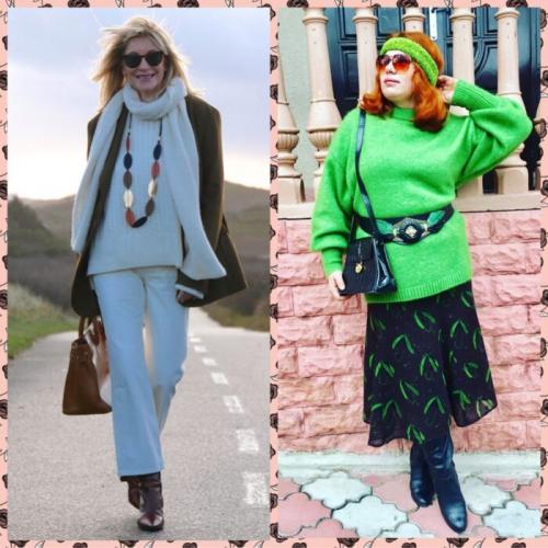 Мода 2020 з. Тенденции 2020 в моде для женщин за 50: идеи и образы