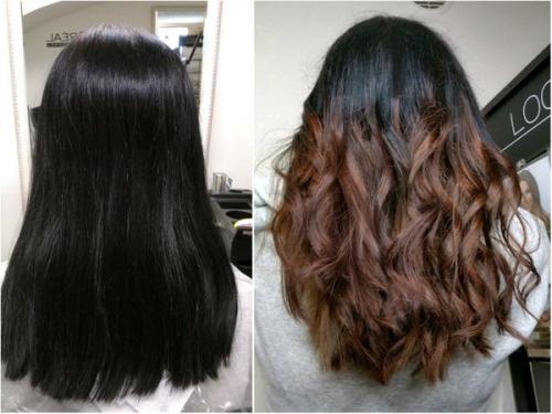 Смывка для краски волос в домашних условиях. ТОП-7 лучших смывок для волос: польза и вред, как смывать краску, отзывы, цена 11