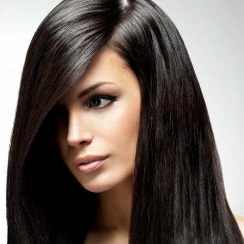 Цвет волос для больших карих глаз. Цвет волос для карих глаз — подчеркиваем природное очарование + фото