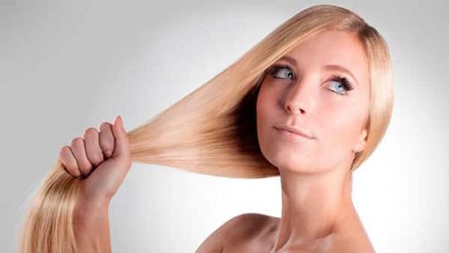 Хочу длинные волосы, как отрастить. Что влияет на скорость роста волос