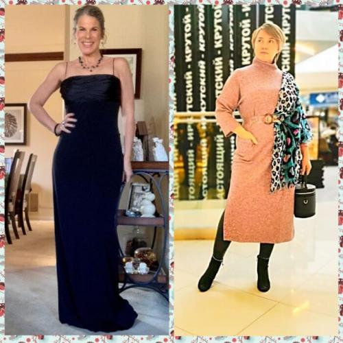 Мода 2020 з. Тенденции 2020 в моде для женщин за 50: идеи и образы