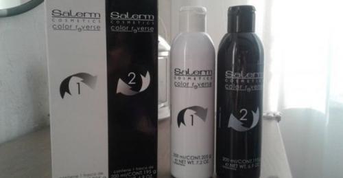 Смывка для краски волос в домашних условиях. ТОП-7 лучших смывок для волос: польза и вред, как смывать краску, отзывы, цена 09