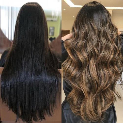 Смывка для краски волос в домашних условиях. ТОП-7 лучших смывок для волос: польза и вред, как смывать краску, отзывы, цена 12