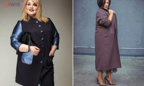 Мода 2019 для полных женщин 50 лет. Модные тенденции для полных женщин 50 лет и старше