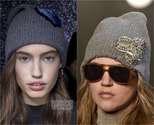 С чем носить шляпу 2020. Модные головные уборы 2020