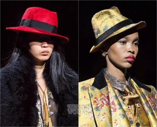С чем носить шляпу 2020. Модные головные уборы 2020