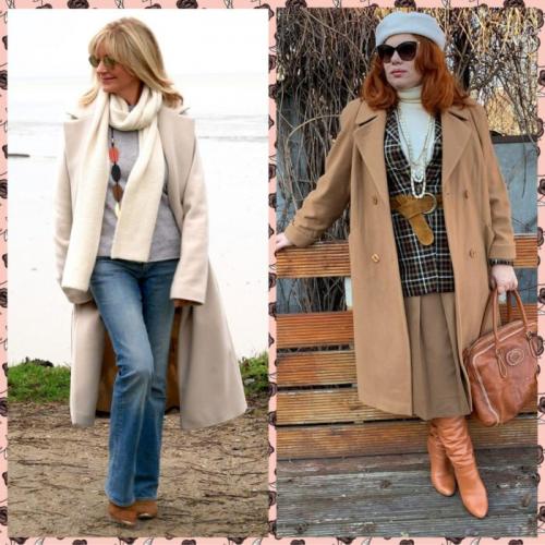 Мода 2020 з. Тенденции 2020 в моде для женщин за 50: идеи и образы