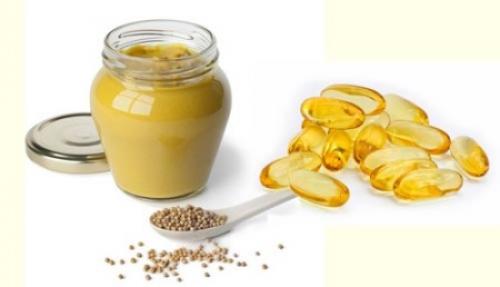 Витамин Е для организма женщины. Значение для организма женщины 01