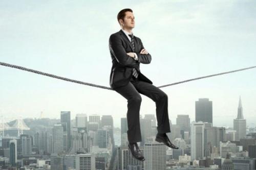 Как вернуть уверенность в себе мужчине. Уверенный в себе мужчина: какой он