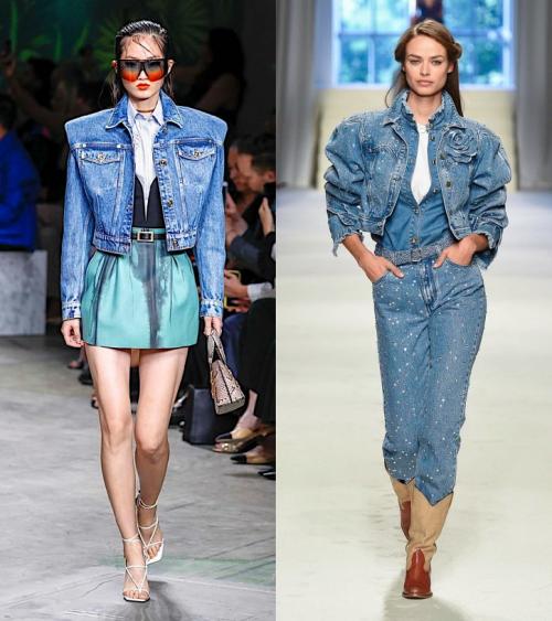 Зима мода куртки. Модные куртки 2020: тренды и новинки