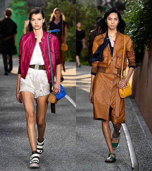 Зима мода куртки. Модные куртки 2020: тренды и новинки