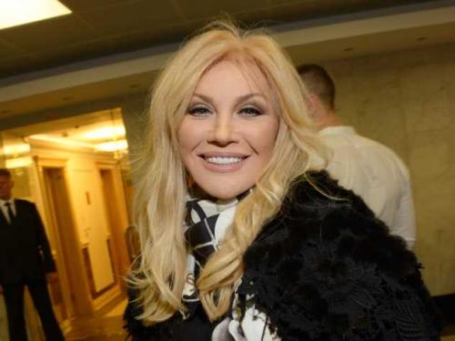 Без макияжа Повалий. Таисия Повалий ужаснула фотографией без макияжа 02 Без макияжа Повалий. Таисия Повалий ужаснула фотографией без макияжа 02