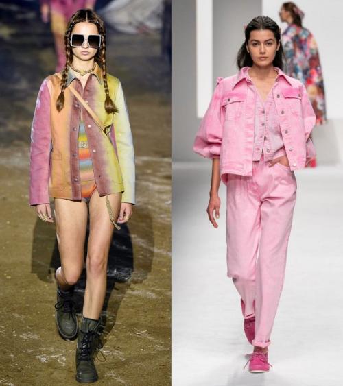 Зима мода куртки. Модные куртки 2020: тренды и новинки