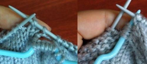 Свитер крупной вязки крючком. Модель из толстой пряжи