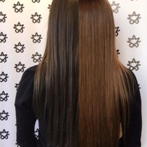 Как смыть краску для волос с волос. Как смыть краску с волос натуральными маслами 15 Как смыть краску для волос с волос. Как смыть краску с волос натуральными маслами 15