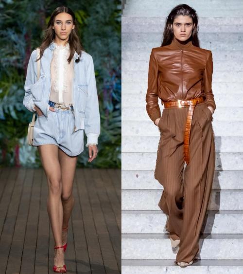 Зима мода куртки. Модные куртки 2020: тренды и новинки