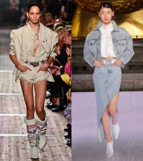 Зима мода куртки. Модные куртки 2020: тренды и новинки