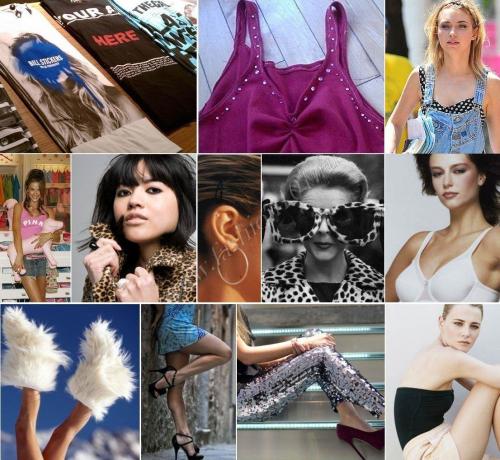 Как одеться красиво. 15 стильных лайфхаков, которые должна знать каждая женщина 17 Как одеться красиво. 15 стильных лайфхаков, которые должна знать каждая женщина 17