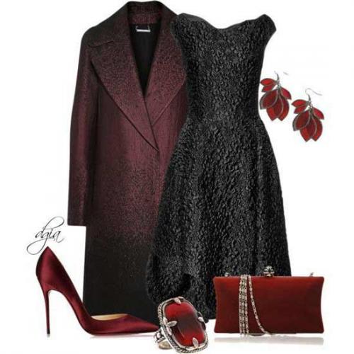 Элегантные образы. Как выглядеть элегантно: образы и правила настоящей леди, сеты